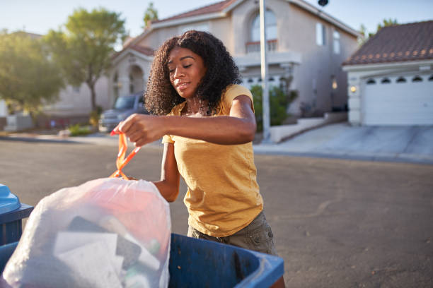 Best Yard Waste Removal  in Adelino, NM