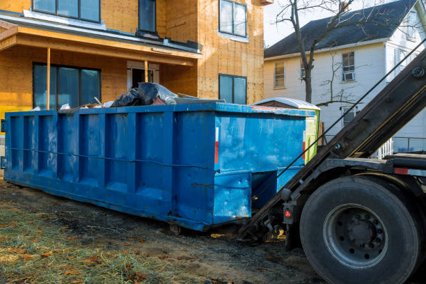 Best Estate Cleanout Services  in Adelino, NM