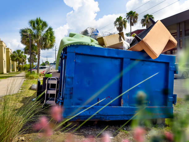 Best Estate Cleanout Services  in Adelino, NM