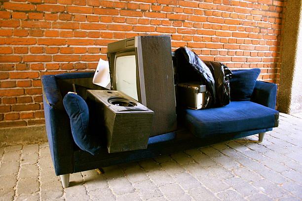 Best Trash Removal Near Me  in Adelino, NM