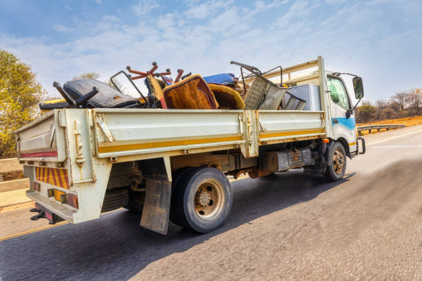 Reliable Adelino, NM Junk Removal Solutions