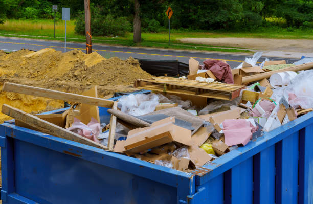 Best Office Junk Removal  in Adelino, NM